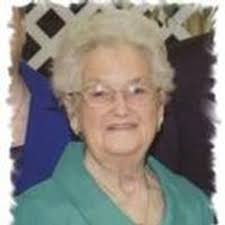 Mrs. Ruth Marie Merrick Daulton Obituary May 11, 2009