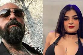 OnlyFans: Karely Ruiz y Babo de Cártel de Santa sí lanzarán video sin  censura | MARCA México