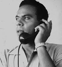 Abril 1965, Aníbal de Peña: "El día que grabamos el Himno de la Revolución  la ciudad era pura candela”