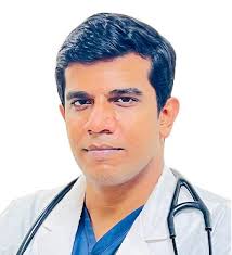 Best Hospital in Trivandrum