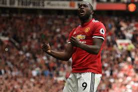 The swede left old trafford to join mls side los angeles galaxy 12 months ago, and lukaku has expressed his gratitude towards the iconic striker. Romelu Lukaku Does Not Fear Zlatan Ibrahimovic At Manchester United London Evening Standard Evening Standard