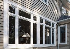 Interior and exterior color options: Vinyl Replacement Windows Vinyl Windows For Sale Window Nation