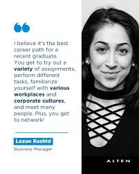 I am very excited to start CM Consulting and I am very appreciative of the… 