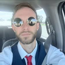 Chris Rolston Good Heart Properties