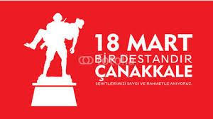 18 Mart Canakkale Zaferi Pano Ile Ilgili Gorsel Sonucu Martini Egitim Sinif