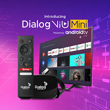 Change the remote control batteries (aaa or aa batteries) with new high quality batteries. Google Android Tv For The 1st Time In Sri Lanka Introduced Through Dialog Television S Viu Hub Mini