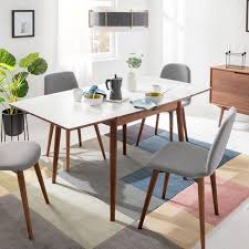 Esstisch Arvid Ii Mit Ausziehfunktion Esstisch Ausziehbar Esstisch Ausziehtisch