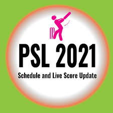 Check spelling or type a new query. Psl 2021 Schedule And Live Score Update Apps Bei Google Play