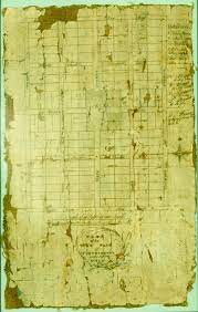 They are drawn to scale and show how. Plat Map Worthington Ohio 1803 Columbus Neighborhoods