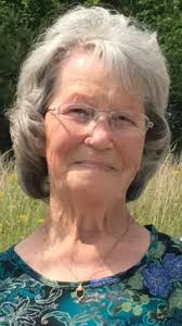 Obituary for Doris (Sheffer) Miller