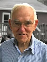 Obituary information for Rev. Marion "Bud" Hampton