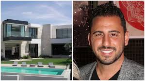 Oriole House Sold by The Altman Brothers Back