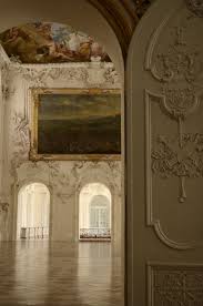 Schleissheim Palace Munich Maison Luxe Boiserie