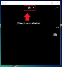 This is an excellent thing! In Windows 10 How Do I Change The Camera View Microsoft Community