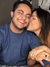 Andressa Ferreira lembra primeiro beijo em Thammy: "Maravilhoso! Que boca!" 