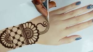 Easy Eid 2020 Mehndi Designs For Hands Mehndi Designs Easy And Simple In 2020 Mehndi Designs For Beginners Mehndi Designs For Hands Latest Bridal Mehndi Designs