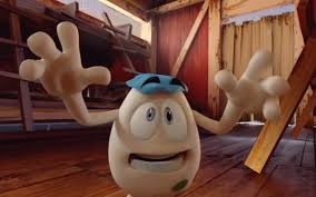 Maybe you would like to learn more about one of these? Una Pelicula De Huevos Cinembrollos