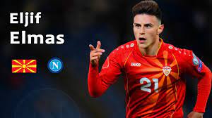 Elif elmas plays the position midfield, is 21 years old and 182cm tall, weights 68kg. Eljif Elmas Ssc Napoli Amazing Skills Goals 2019 Youtube
