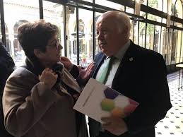 Feafes reclama la designación del coordinador de Salud Mental en Andalucía  - FEAFES ANDALUCÍA SALUD MENTAL