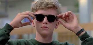 The breakfast club by john hughes. Show Off Your Best Brian Johnson Antics This Halloween With A Costume Inspired By The Breakfast Club All Breakfast Club Movie The Breakfast Club Brian Johnson