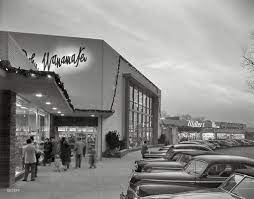 Toyland 1951 Shorpy Historical Photo Archive Shorpy Historical Photos Vintage Photos Photo