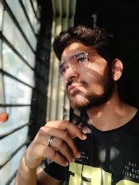 Aniket Patel's Instagram, Twitter & Facebook