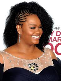 Short curly weave hairstyles for black women. Ajf Curly Weave Hairstyles With Braids Nalan Com Sg