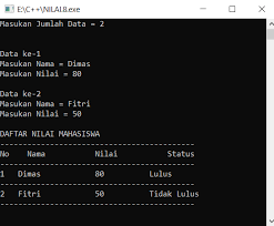  video materi dan latihan pemrograman c++ untuk persiapan osn informatika kami dari ia toki akan membuat video tutorial programming yang ditujukan untuk co. Soal Soal Fisika Yang Bisa Dibuat Dalam Pemrograman Jawabanku Id