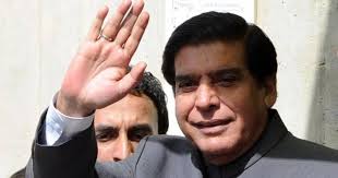 Former PM Raja Pervez Ashraf recovers from coronavirus