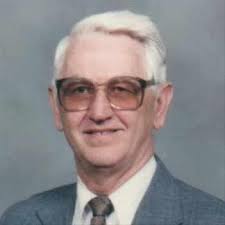 Frederick "Fred" Balster