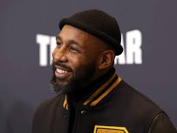 Stephen "tWitch" Boss' Family Responds To Allison Holker's Memoir: 'That  Was His Story To Tell'