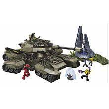See what's new from lego®! Mega Bloks Halo Unsc Rhino 97016 Mega Brands Toys R Us 89 99 Walmart 79 97 Mega Bloks Halo Action Figures Halo Mega Bloks