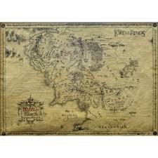 See more of gyűrűk ura on facebook. A Gyuruk Ura Kozepfolde Terkepe Special Plakat 65 5 X 46 5 Cm Favi Hu