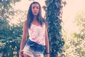 Desiree mariottini drogata, stuprata e uccisa. Ho Unito Le Mani A Desiree Morta Ilgiornale It