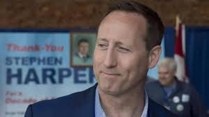 Conservative leadership contenders start the race with a stance