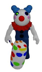 If you ever wanted to share your outfits, such as my 16th century clown, please come and do so at r/deadbydaylightfashion. Clowny Piggy Wiki Fandom In 2021 Cartoon Coloring Pages Piggy Roblox