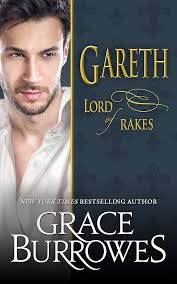 Gareth: Lord of Rakes (The Lonely Lords) See more