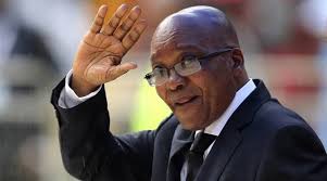Zuma failed to appear in an investigation led by deputy chief justice raymond jondo in february. South Africa S President Jacob Zuma Faces Accusations Over Chartered Planes World News The Indian Express