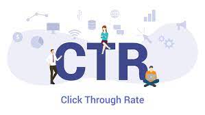 CTR trong quảng cáo là gì?