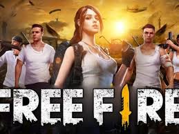 Quem você seria em um filme de terror? Quem Voce E Do Free Fire Quizur