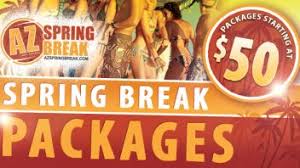 Resultado de imagen de  Spring break 2017