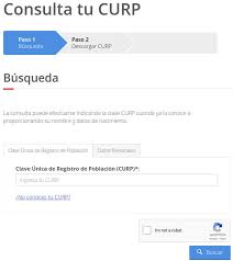 Consulta tu rfc en línea de forma sencilla y gratuita. Consulta Curp Imprimir Rfc