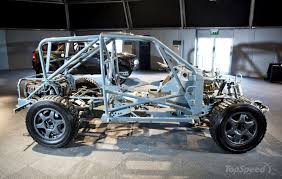 2013 Bowler Exr S Gallery 501221 Land Rover Land Rover Defender Bowler