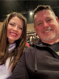 Grateful that I got to come out to the East Coast and spend time with my  daughter and grandkids ❤️