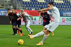 Quanti sono i rigori dati al milan in 18 giornate di campionato e perché sono stati assegnati: L Ex Arbitro Chiesa Giusto Concedere Il Penalty Al Milan E Non Al Cagliari