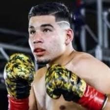 Jesus Torres Beltran vs. Jesus Abraham Valle, Noches de Boxeo 46