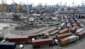 Pelaku pun sudah ditindak tegas oleh manajemen perusahaan. Buruh Jict Mogok Distribusi Barang Di Tanjung Priok Lumpuh Bisnis Tempo Co