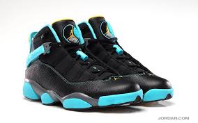 Jordan 6 Rings Black And Blue Release Date Jordan 6 Rings Sneakers Trending Womens Shoes Air Jordans