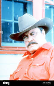 10x8 Inch Movie Memorabilia Smokey And The Bandit II 1980 Jackie Gleason  Sheriff Buford T. Justice 10x8 Photo Print Movie Photo Prints