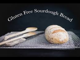 How To Make Gluten Free Sourdough Bread Baking Magique Gluten Free Sourdough Bread Gluten Free Sourdough Sourdough Bread
